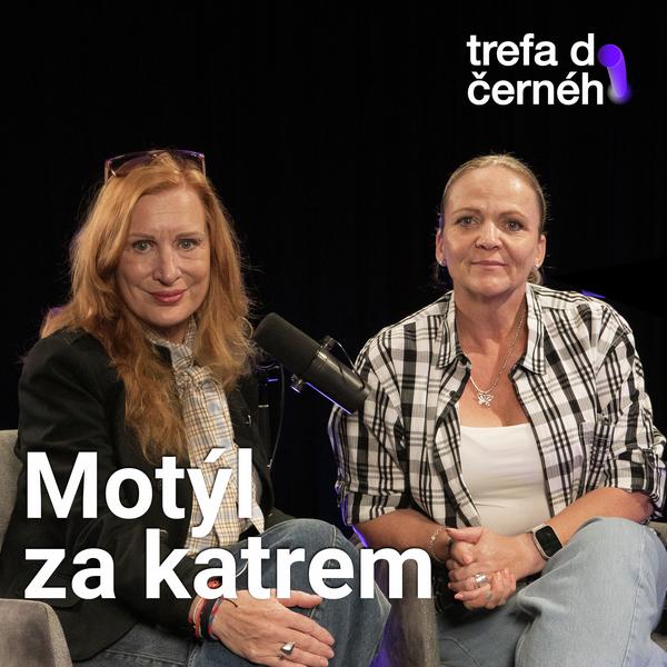 Trefa do Černé(ho)